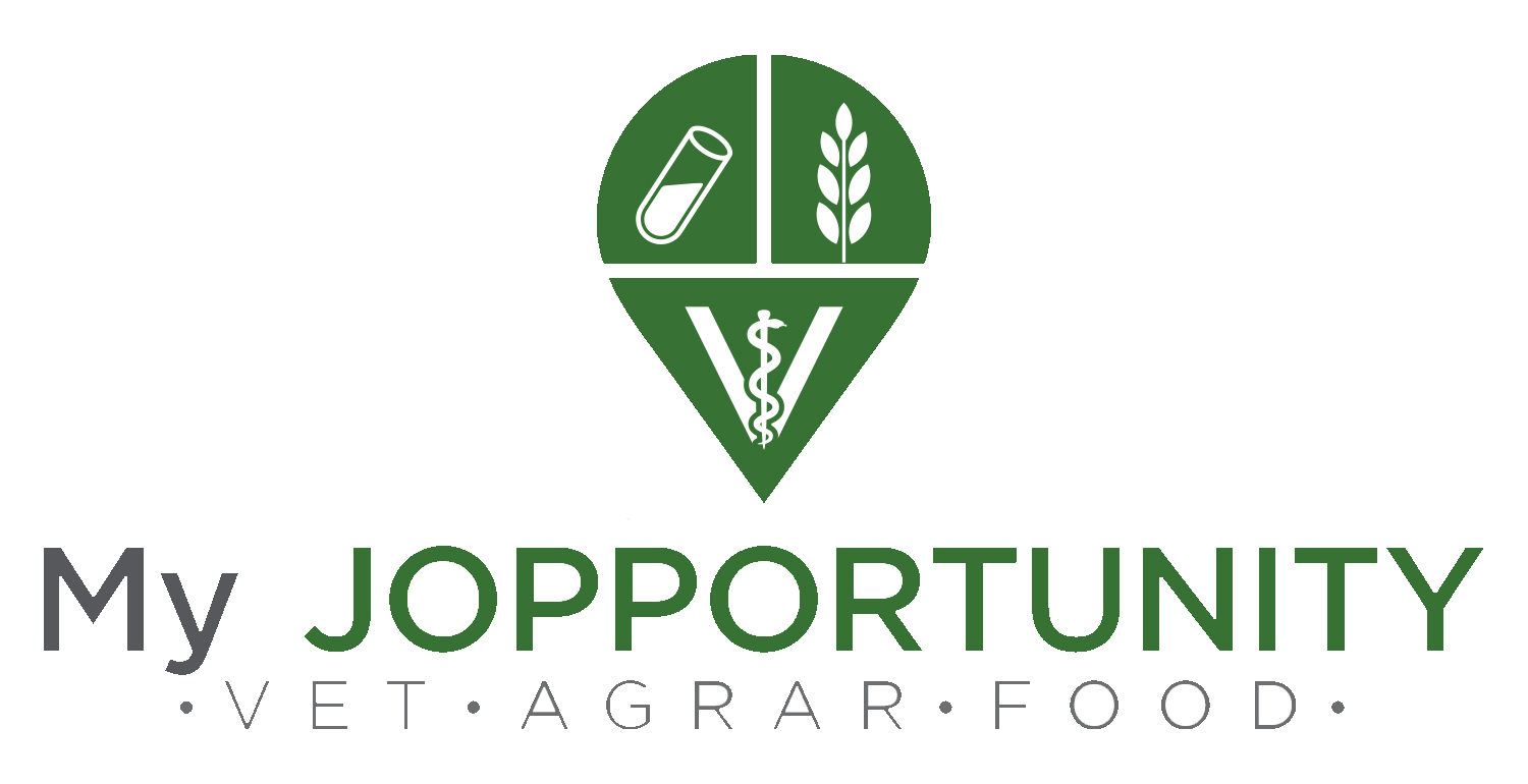 My Jopportunity Logo